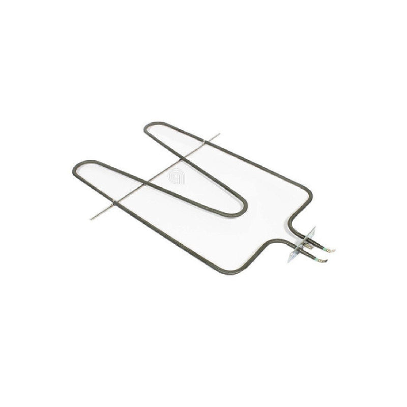 unterer Widerstand 800W Original Elba Ofen 062096004