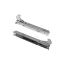 Kit bisagra puerta horno original Electrolux código 3577209012