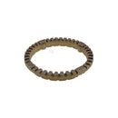 RICAMBI CUCINA - Anillo de latón para placa de cocción - S0228