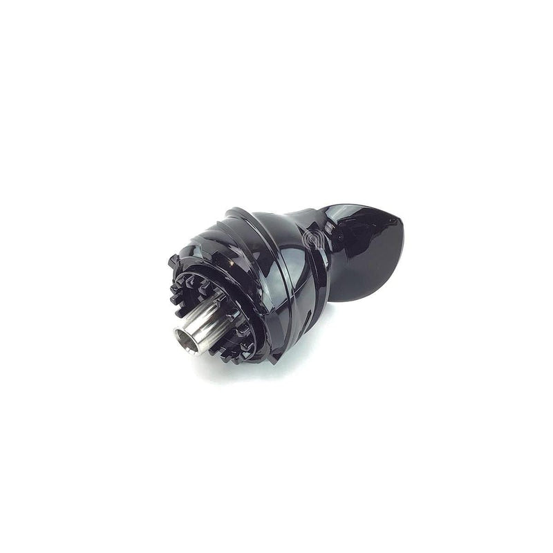 Vite schwarzer Saftausgießer für Moulinex MS-651568