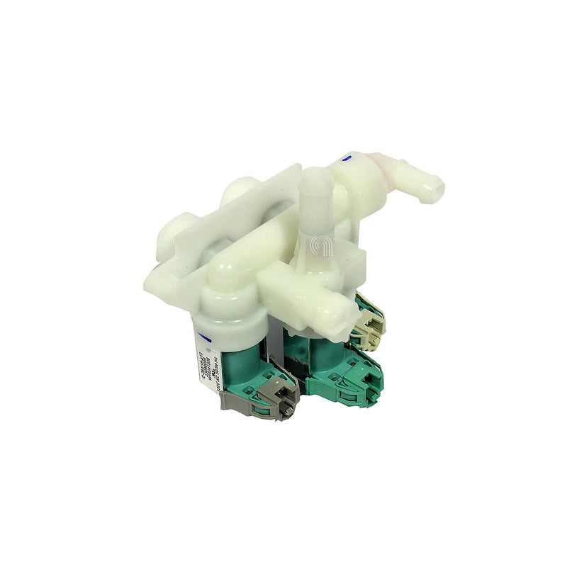 WHIRLPOOL, MAYTAG - 3-Wege-Elektroventil für Waschmaschine - W10247306