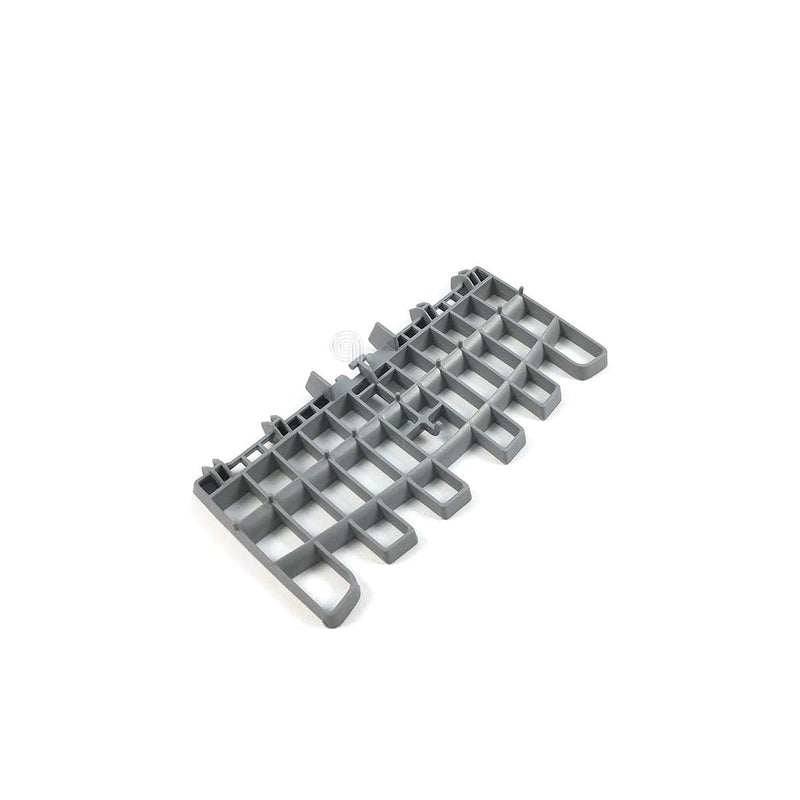 ribaltina gris PLP2 für Indesit- und Whirlpool-Geschirrspüler C00304796