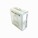 Set mit 4 Beuteln und 1 Originalfilter für Rowenta Staubsauger ZR001201