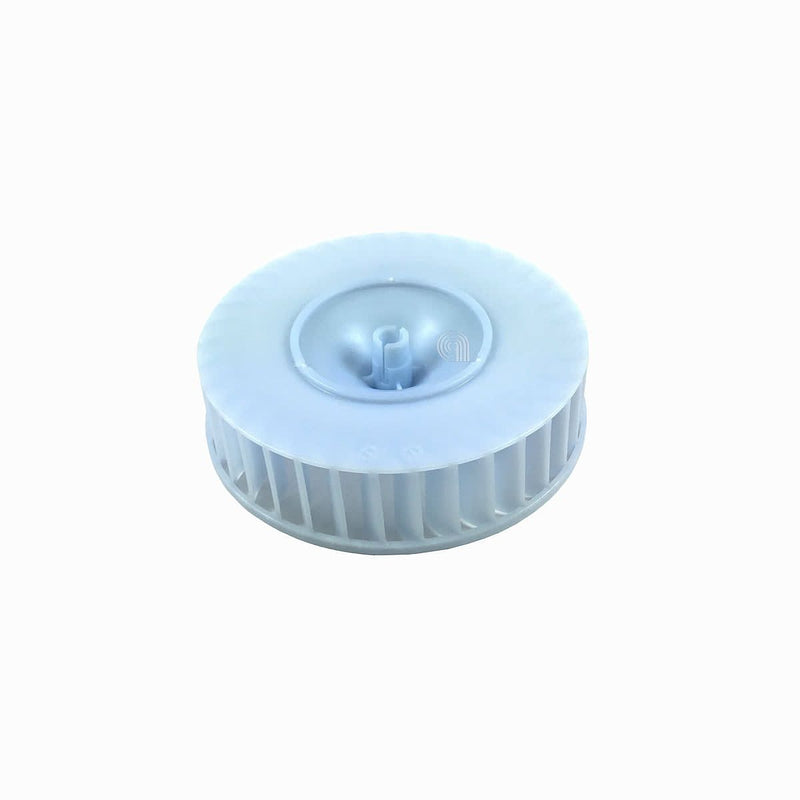 Originalventilator für Whirlpool, Indesit, Ariston, Hotpoint Trockner