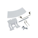 ARDO MERLONI - Maneta Puerta Lavadora - 719007800