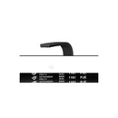 BRANDT, FAGOR, THOMSON - Waschmaschinen-Gummiriemen - 1161J5EL