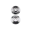 RICAMBI CUCINA - Hilfsbrenner mit Loch für Kochfeld - B0230