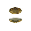 LA GERMANIA - Flammenschutz für Kochfeld - L1905