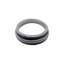 ARISTON, INDESIT, WHIRLPOOL - Türdichtung Bullauge Waschmaschine - C00047099