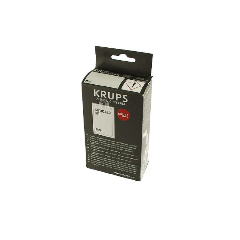 Original-Entkalker für Krups-Kaffeemaschine F054001B