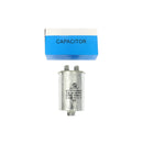 UNIVERSAL, MONDO - Metallkondensator 15µF für Waschmaschine - 15MF