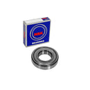 NSK, UNIVERSAL, ELECTROLUX - Waschmaschinenlager - NSK 6207-ZZ