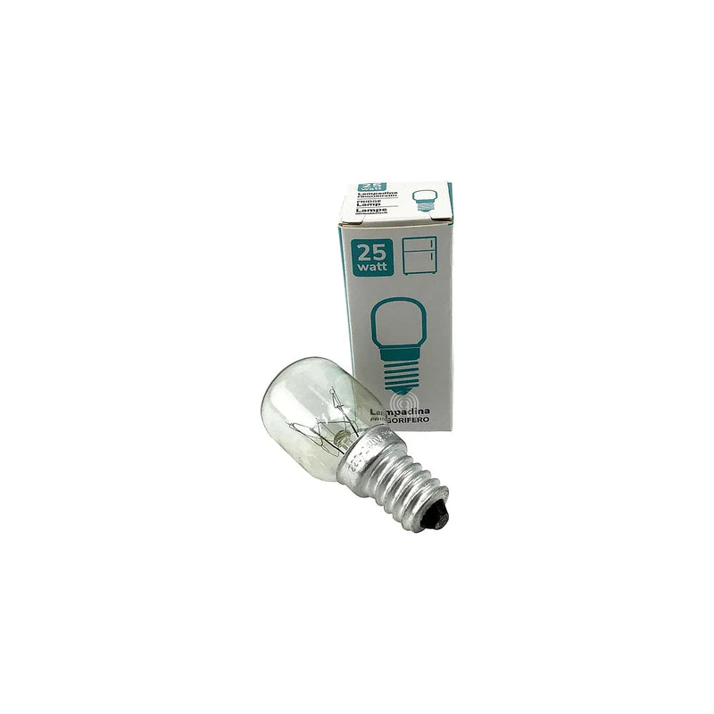 UNIVERSELL, WELT - Kühlschranklampe - E14 25W 220/240V