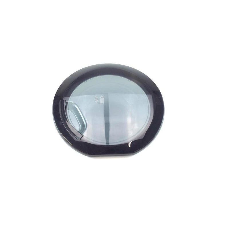 Conjunto OBLA Flagship Schwarz für Candy Waschmaschine, Code 43018070