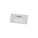 Original Bosch Trockner Waschmittelschublade Manilla 12006103