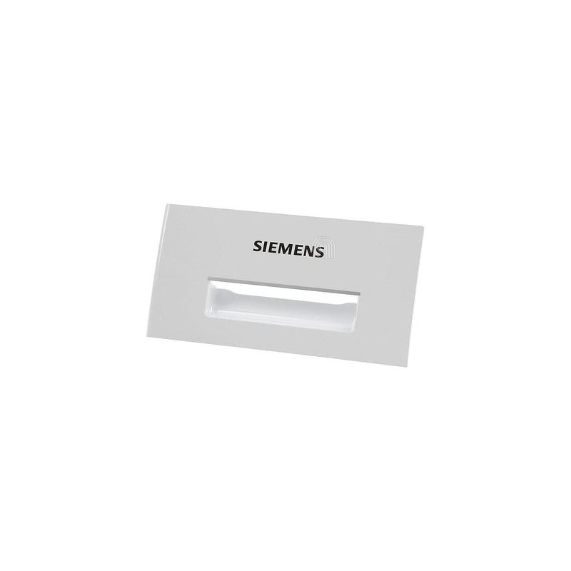 Original Bosch Trockner Waschmittelschublade Manilla 12006103