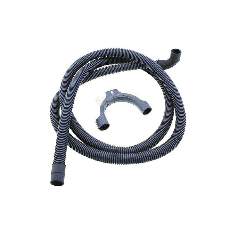 UNIVERSAL - Ablaufschlauch für Waschmaschine 2,5 m - AST-00111196