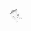 Tapon molinillo superior para lavavajillas Electrolux 50223241006