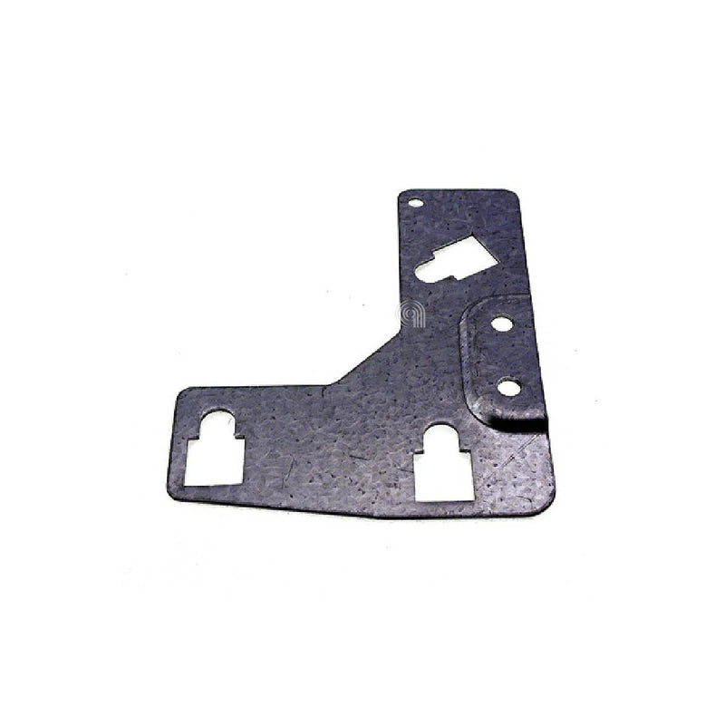 ELECTROLUX, AEG, UNIVERSAL - Waschmaschinenablaufpumpenhalter - AST-00216211