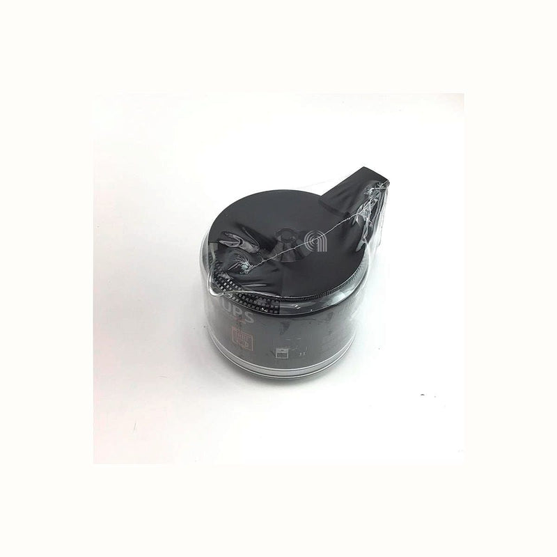 Kaffeekanne Krups Nero Pro Aroma Originalersatzteil XB900601