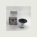 Originaler konischer Filter Rowenta für Staubsauger ZR009007