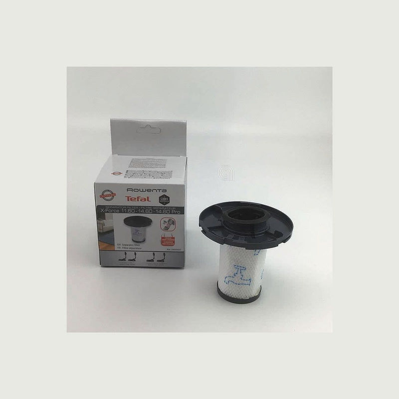 Originaler konischer Filter Rowenta für Staubsauger ZR009007