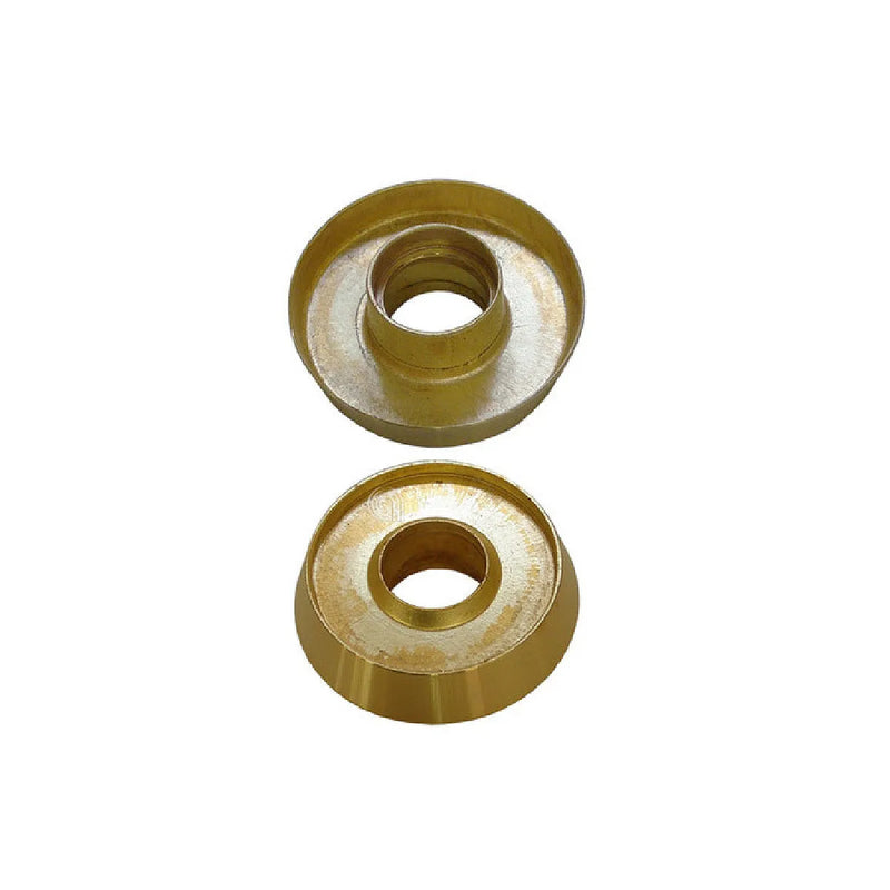 RICAMBI CUCINA - Schneller Messing-Kochfeldbrenner - B2601