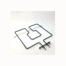 Resistencia horno 1500W 230V compatible Whirlpool Indesit