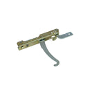 RICAMBI CUCINA - Scharnier- und Rollenhalter-Kit für Backofen - 00531059