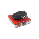 UNIVERSAL, EGO - Elektrische Kochplatte - 490020