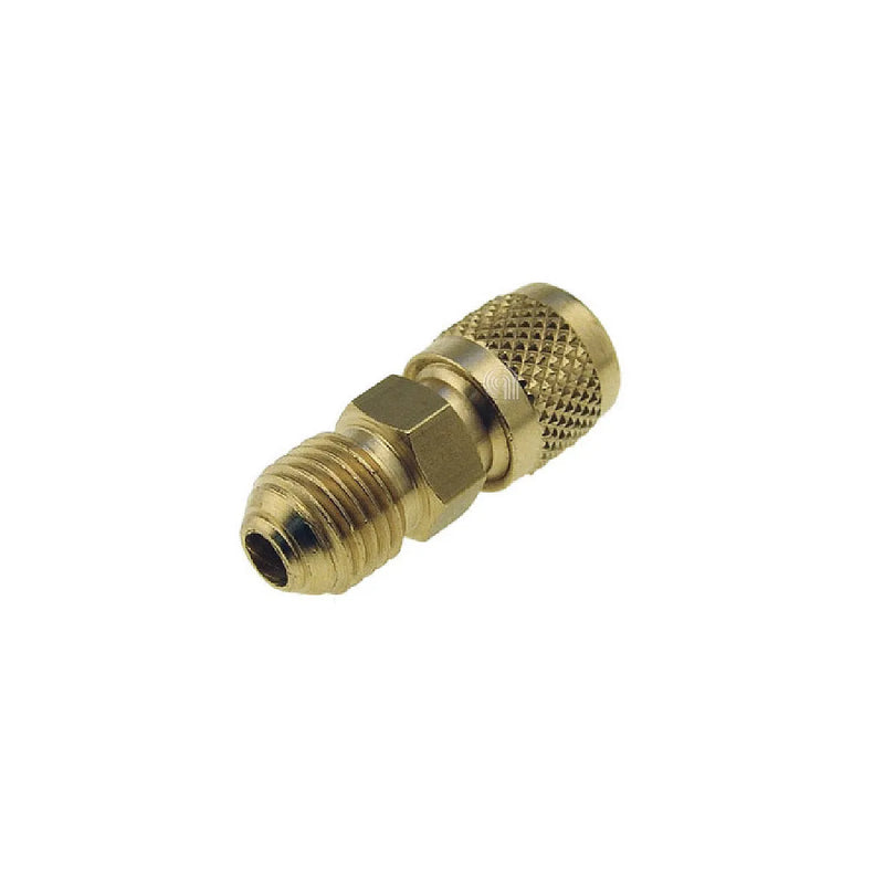 UNIVERSAL - Gewindeladeventil 1/4" SAE - AST-00310100