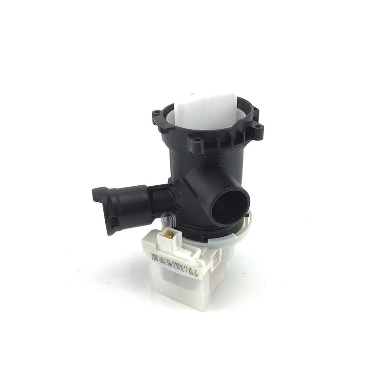 Original Ablasspumpe für Bosch Waschmaschine 11037835