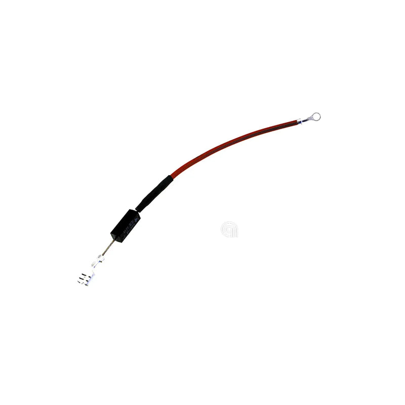 UNIVERSALE - Diode Mikrowellenherd - HVR3-9