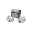 Originaler Antikalkfilter für Bügeleisen Rowenta XD9070E0, 2er-Pack