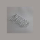 Leitfaden Licht Bedienfeld Tasten Trockner Beko 2963670200 Indesit C00915969