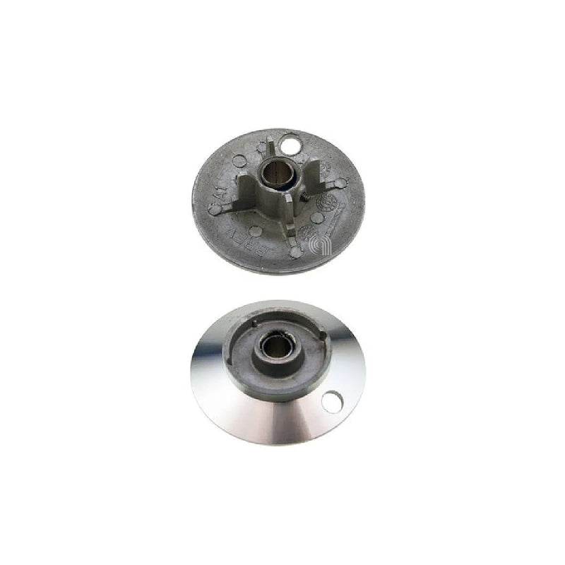 SAMET - Zusatzbrenner Hob - B4724