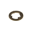 WHIRLPOOL IGNIS SMEG - Corona quemador placa de cocina - S2519