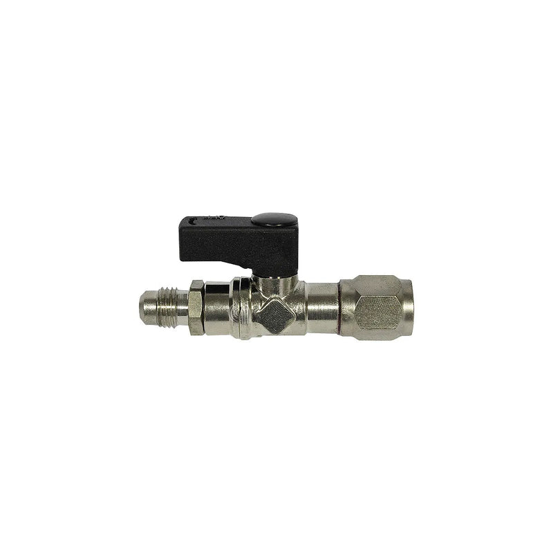 UNIVERSALE - Ventil für Gasflaschen - AST-00551036