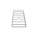 RICAMBI CUCINA - Grillrost 1 Zentralbrenner Kochfeld - F5347
