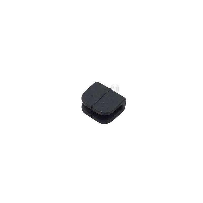 Gummipuffer für Bompani Küchenrost, Code m59204005