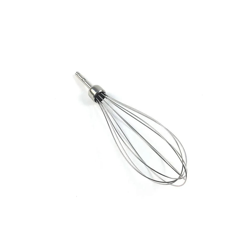 batidor original para batidora de mano Bosch 00657378 acero inox