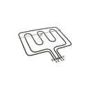 Original Tecnogas Oberhitze 2500W Widerstand 524013300