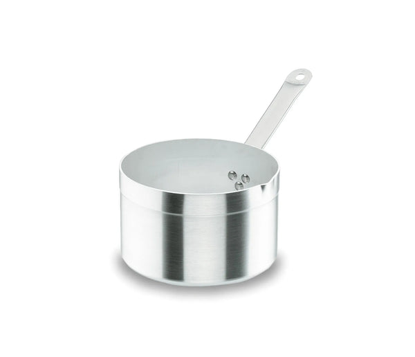 LACOR Cazo recto alto Chef-Alumnio 20217
