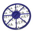 Filtro HEPA aspiradora Dyson 90022801