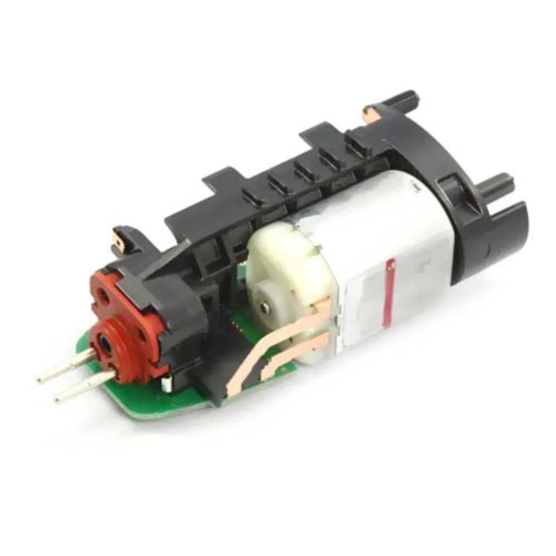 Motor y placa circuito depiladora Braun Silk Epil 5 Wet and Dry 81555558