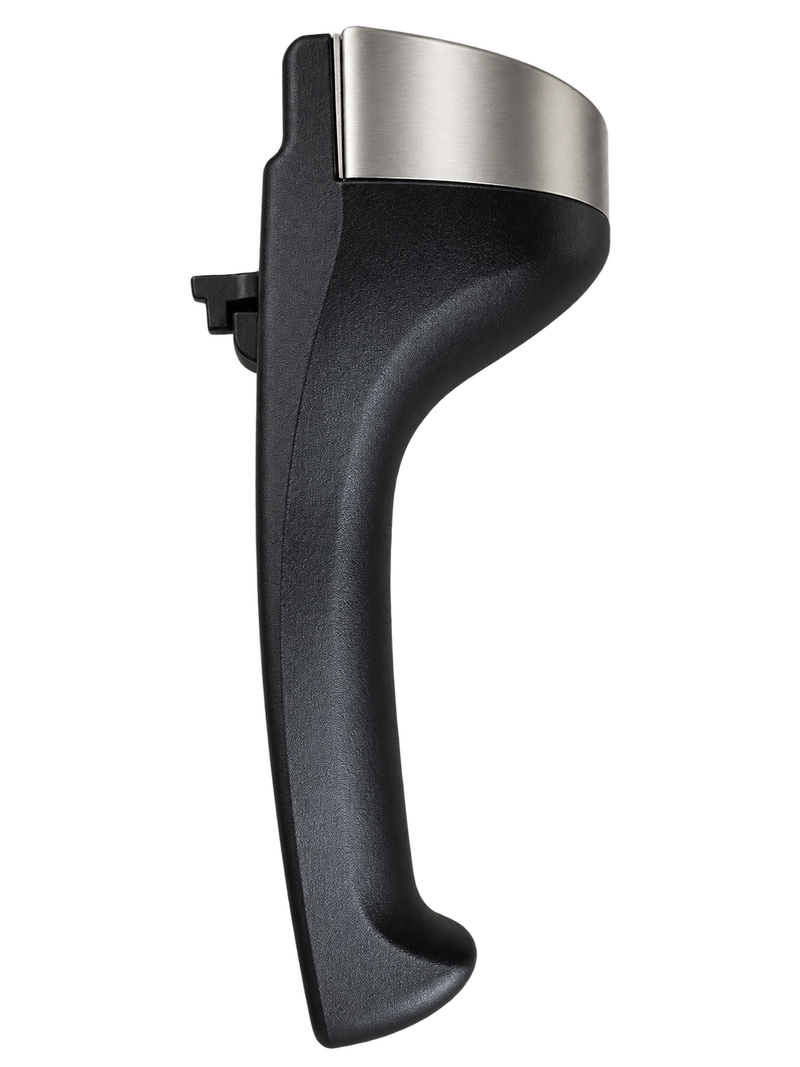 Mango cuerpo Silit Sicomatic 2150200673, perfil lateral