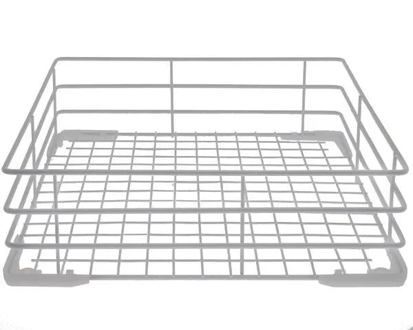 LINEA BLANCA Korb Gläser Geschirrspüler 395x395mm Linie