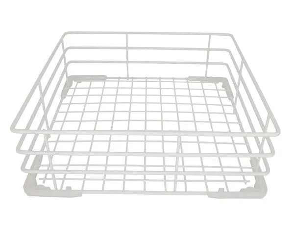 Korb für Gläser Geschirrspüler 350x350mm Linie