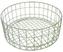 LINEA BLANCA Geschirrkorb für Gläser Spülmaschine Ø485mm