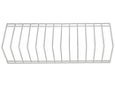 LINEA BLANCA Geschirrspüler-Gitter | V173